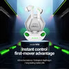 TWS Wireless Gaming Headset HiFi Stereo Sound